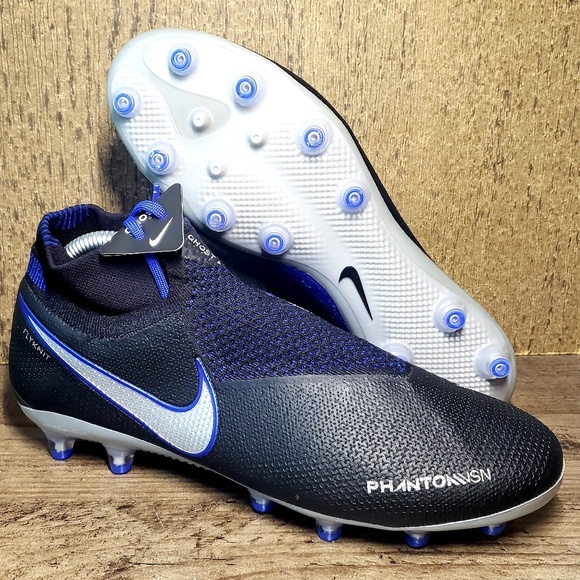 Fg Df Elite Phantom Unisex Erwachsene Nike Fu ballschuhe